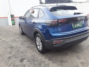 Foto 4 - Volkswagen Nivus Nivus 1.0 200 TSI Comfortline automático