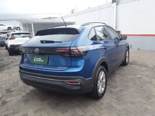 Foto 6 - Volkswagen Nivus Nivus 1.0 200 TSI Comfortline automático