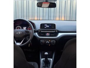 Foto 5 - Hyundai HB20 HB20 1.0 Sense manual