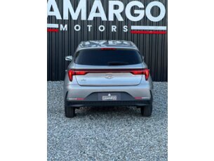 Foto 9 - Hyundai HB20 HB20 1.0 Sense manual