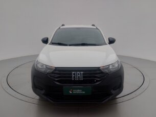 Foto 8 - Fiat Strada Strada 1.4 Cabine Plus Endurance manual