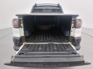 Foto 9 - Fiat Strada Strada 1.4 Cabine Plus Endurance manual