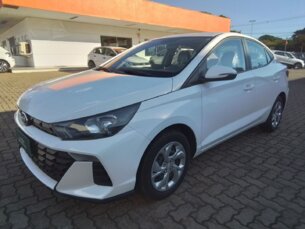 Foto 1 - Hyundai HB20S HB20S 1.0 Comfort Plus manual