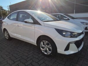 Foto 3 - Hyundai HB20S HB20S 1.0 Comfort Plus manual