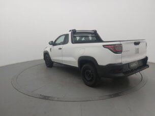 Foto 3 - Fiat Strada Strada 1.3 Cabine Plus Endurance manual