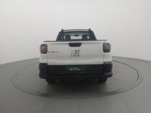 Foto 4 - Fiat Strada Strada 1.3 Cabine Plus Endurance manual