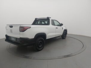 Foto 5 - Fiat Strada Strada 1.3 Cabine Plus Endurance manual