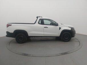 Foto 6 - Fiat Strada Strada 1.3 Cabine Plus Endurance manual