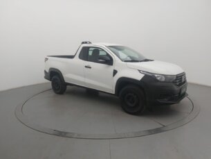 Foto 7 - Fiat Strada Strada 1.3 Cabine Plus Endurance manual