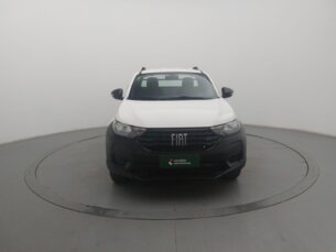 Foto 8 - Fiat Strada Strada 1.3 Cabine Plus Endurance manual