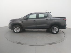 Foto 2 - Fiat Strada Strada 1.3 Cabine Dupla Freedom manual