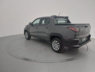 Foto 3 - Fiat Strada Strada 1.3 Cabine Dupla Freedom manual