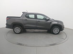 Foto 6 - Fiat Strada Strada 1.3 Cabine Dupla Freedom manual