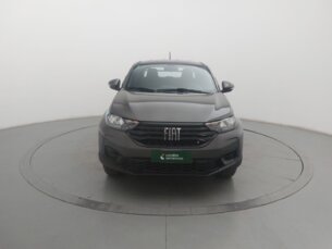 Foto 8 - Fiat Strada Strada 1.3 Cabine Dupla Freedom manual