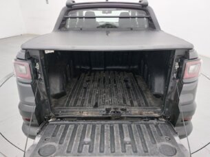 Foto 9 - Fiat Strada Strada 1.3 Cabine Dupla Freedom manual