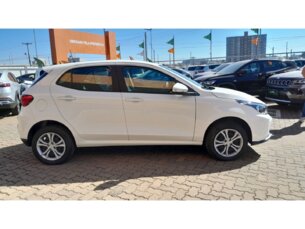 Foto 7 - Fiat Argo Argo 1.0 Drive manual