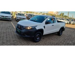 Foto 1 - Fiat Strada Strada 1.3 Cabine Plus Endurance manual