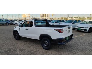 Foto 3 - Fiat Strada Strada 1.3 Cabine Plus Endurance manual