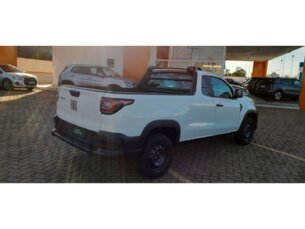 Foto 5 - Fiat Strada Strada 1.3 Cabine Plus Endurance manual