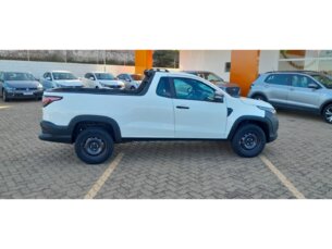 Foto 6 - Fiat Strada Strada 1.3 Cabine Plus Endurance manual