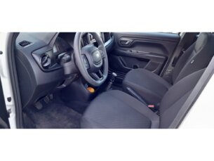 Foto 9 - Fiat Strada Strada 1.3 Cabine Plus Endurance manual