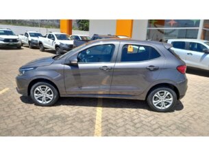 Foto 2 - Fiat Argo Argo 1.0 Drive manual