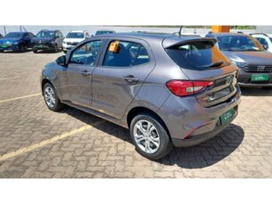 Foto 3 - Fiat Argo Argo 1.0 Drive manual