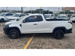 Foto 2 - Fiat Strada Strada 1.3 Cabine Plus Endurance manual