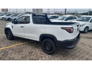 Foto 3 - Fiat Strada Strada 1.3 Cabine Plus Endurance manual