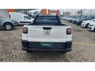 Foto 4 - Fiat Strada Strada 1.3 Cabine Plus Endurance manual