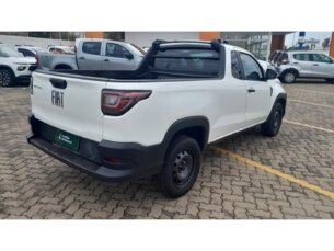 Foto 5 - Fiat Strada Strada 1.3 Cabine Plus Endurance manual