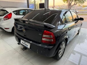 Foto 4 - Chevrolet Astra Hatch Astra Hatch Advantage 2.0 (Flex) manual