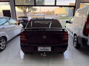 Foto 5 - Chevrolet Astra Hatch Astra Hatch Advantage 2.0 (Flex) manual