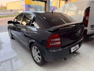 Foto 6 - Chevrolet Astra Hatch Astra Hatch Advantage 2.0 (Flex) manual