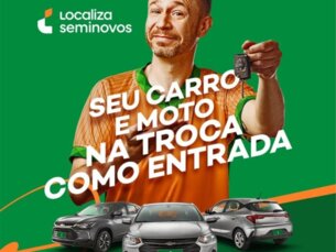 Foto 2 - Fiat Argo Argo 1.0 Drive manual