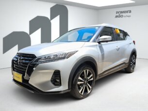 Foto 1 - NISSAN Kicks Kicks 1.6 Exclusive CVT manual
