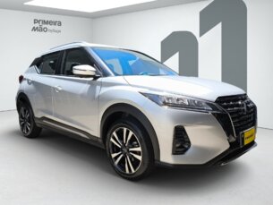 Foto 2 - NISSAN Kicks Kicks 1.6 Exclusive CVT manual