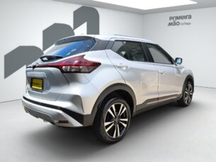 Foto 3 - NISSAN Kicks Kicks 1.6 Exclusive CVT manual