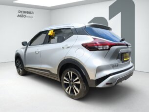 Foto 4 - NISSAN Kicks Kicks 1.6 Exclusive CVT manual