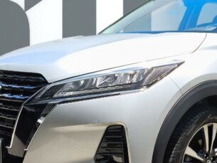 Foto 5 - NISSAN Kicks Kicks 1.6 Exclusive CVT manual