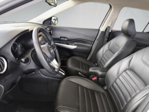 Foto 7 - NISSAN Kicks Kicks 1.6 Exclusive CVT manual