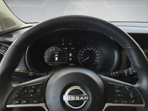 Foto 8 - NISSAN Kicks Kicks 1.6 Exclusive CVT manual