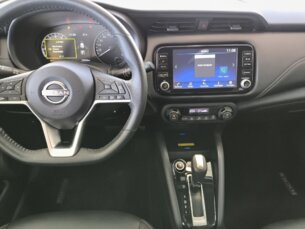 Foto 9 - NISSAN Kicks Kicks 1.6 Exclusive CVT manual