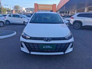 Foto 1 - Hyundai HB20 HB20 1.0 Comfort Plus manual