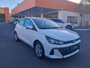 Foto 2 - Hyundai HB20 HB20 1.0 Comfort Plus manual