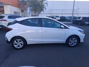 Foto 3 - Hyundai HB20 HB20 1.0 Comfort Plus manual