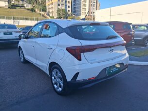 Foto 6 - Hyundai HB20 HB20 1.0 Comfort Plus manual