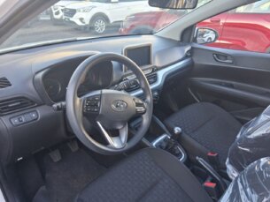 Foto 9 - Hyundai HB20 HB20 1.0 Comfort Plus manual