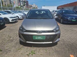 Foto 1 - Hyundai HB20 HB20 1.0 Sense Plus manual