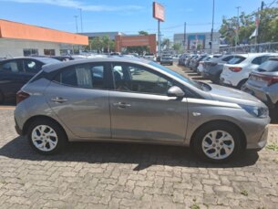 Foto 3 - Hyundai HB20 HB20 1.0 Sense Plus manual